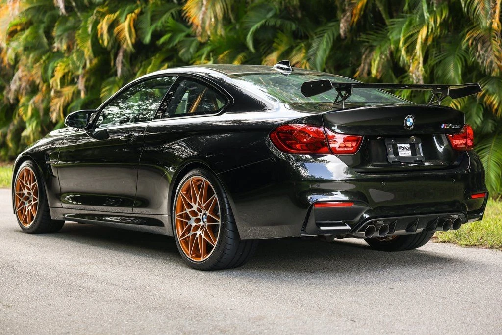 2016 BMW F82/F83 M4 - Image 11 of 31