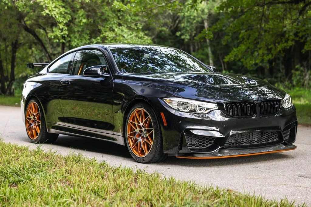 2016 BMW - Image 3 of 28