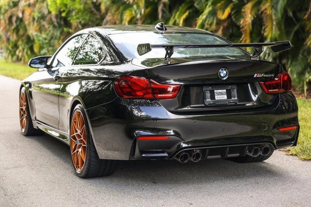 2016 BMW F82/F83 M4 - Image 13 of 31