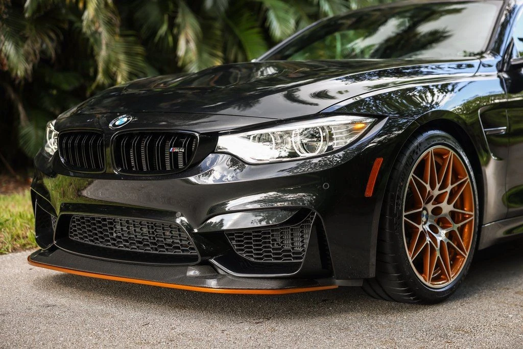 2016 BMW F82/F83 M4 - Image 7 of 31