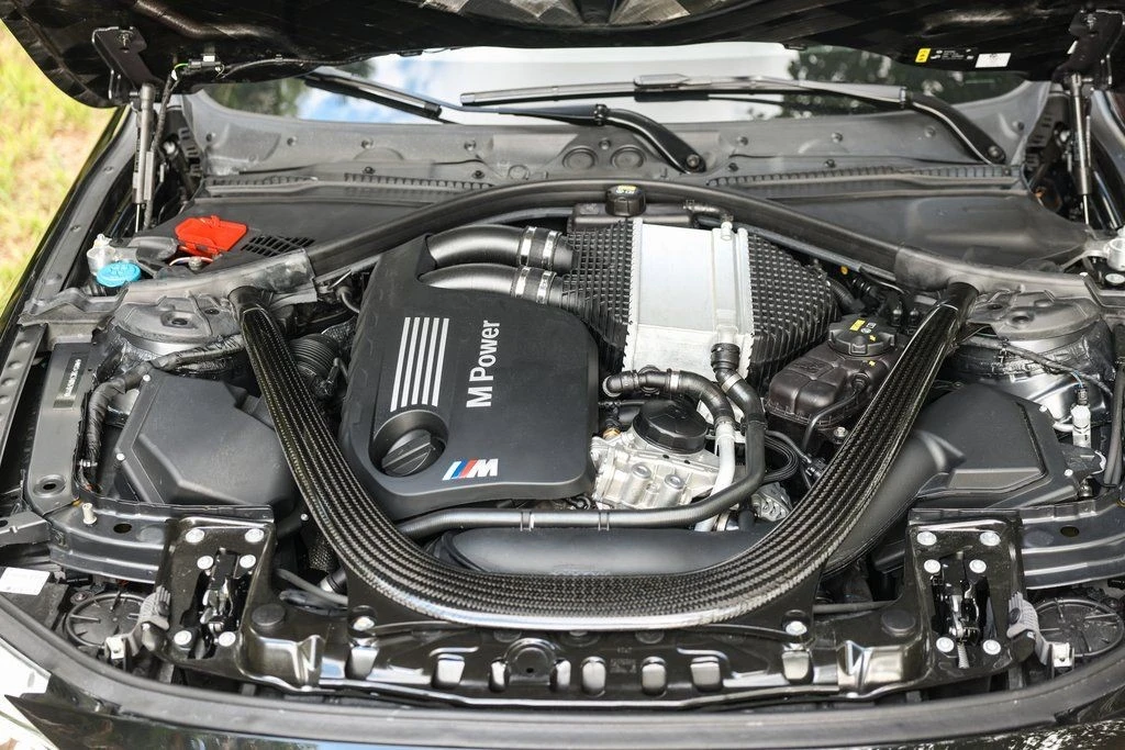 2016 BMW - Image 25 of 28