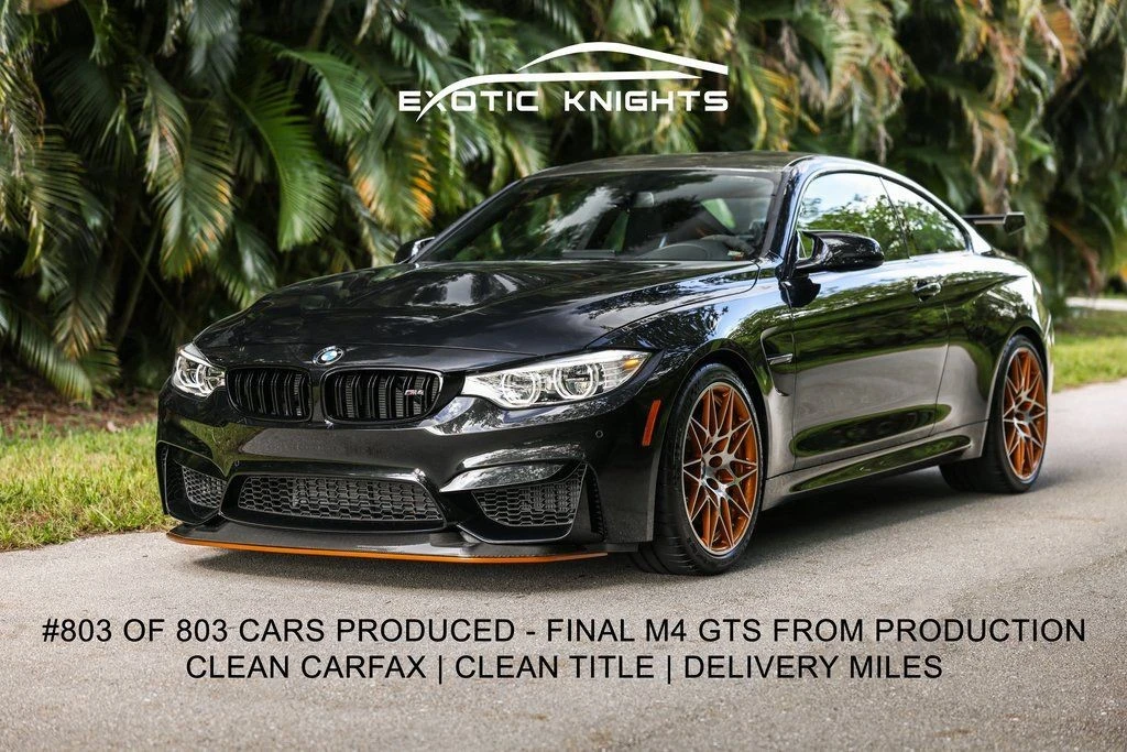 2016 BMW F82/F83 M4 - Image 4 of 31