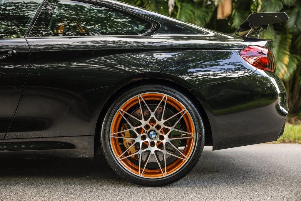 2016 BMW F82/F83 M4 - Image 10 of 31