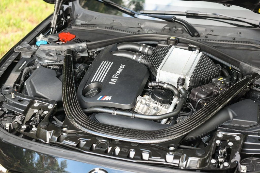 2016 BMW - Image 24 of 28