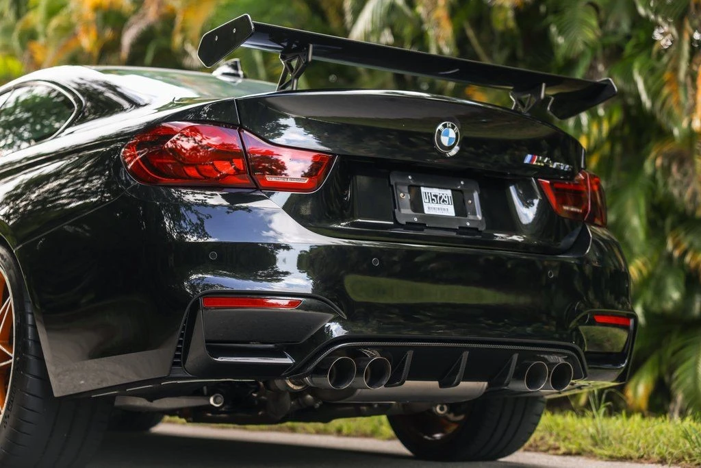 2016 BMW F82/F83 M4 - Image 15 of 31