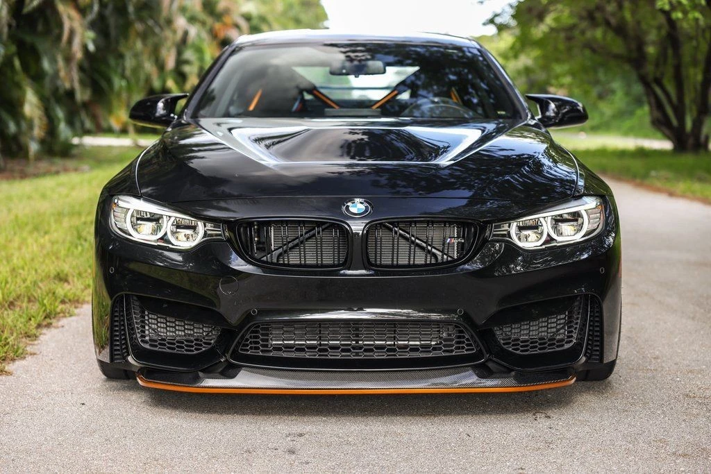 2016 BMW F82/F83 M4 - Image 5 of 31