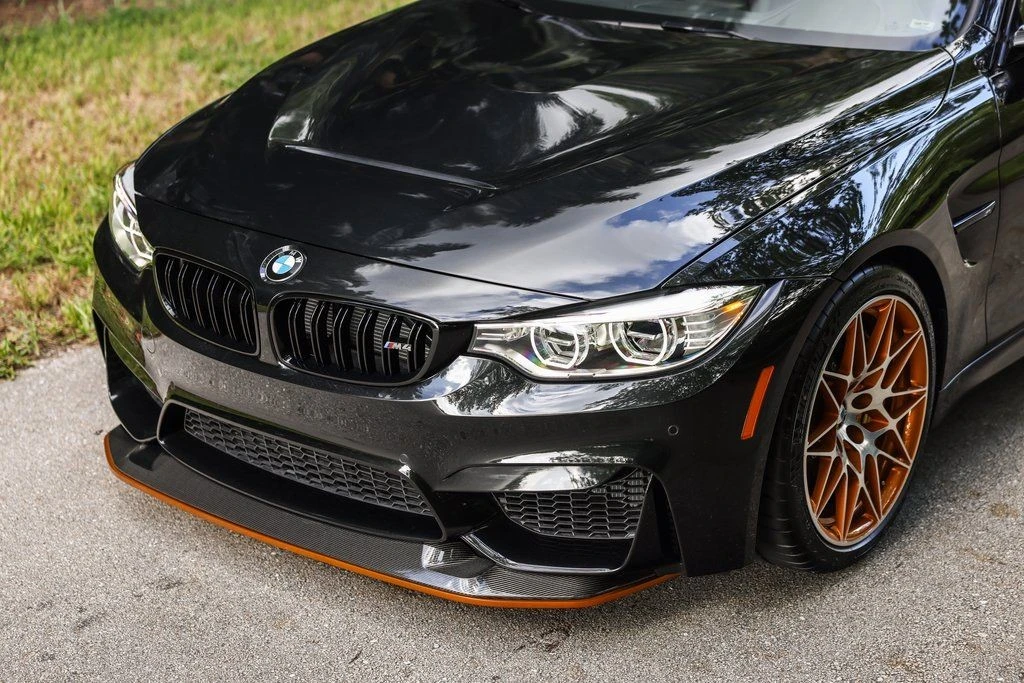 2016 BMW F82/F83 M4 - Image 6 of 31