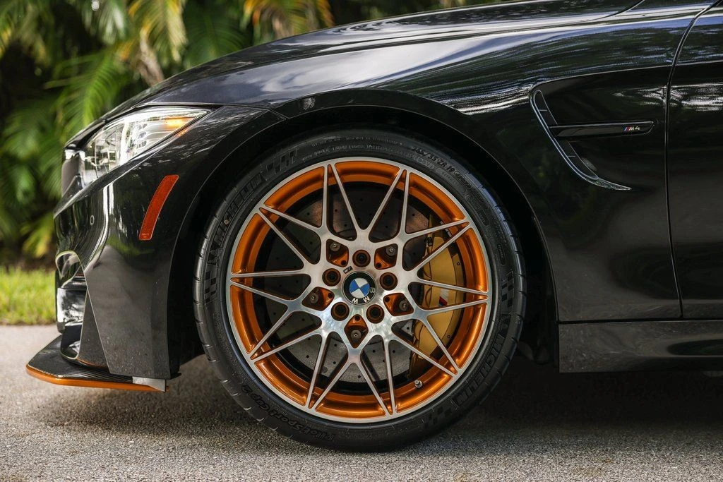 2016 BMW F82/F83 M4 - Image 9 of 31