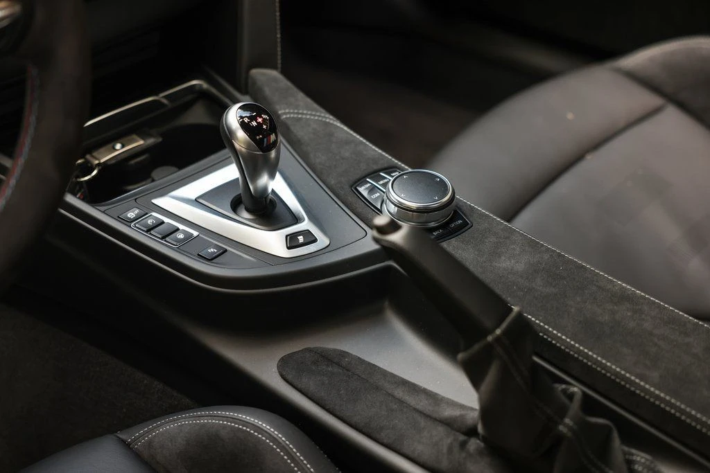 2016 BMW - Image 19 of 28