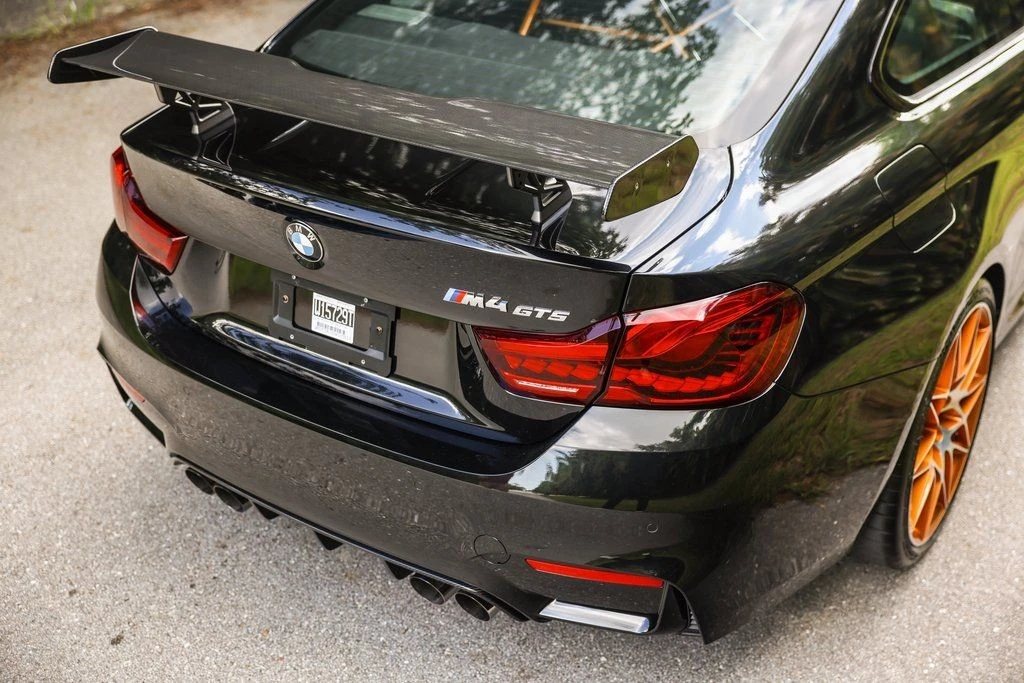 2016 BMW - Image 12 of 28