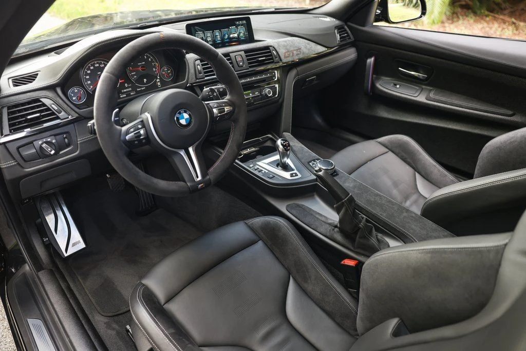 2016 BMW F82/F83 M4 - Image 18 of 31