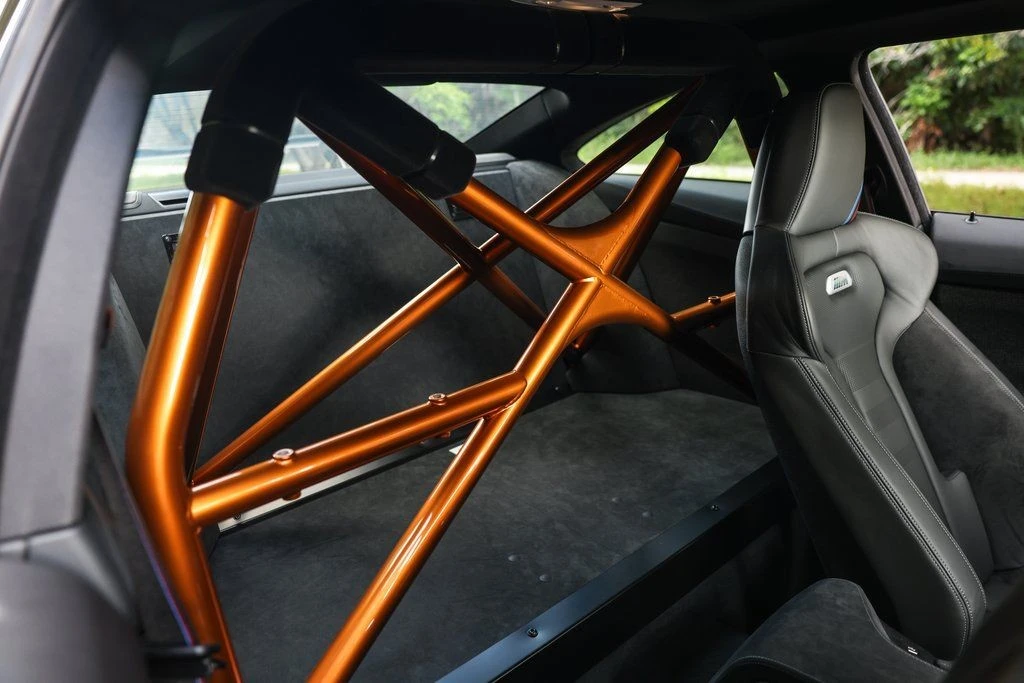 2016 BMW - Image 23 of 28