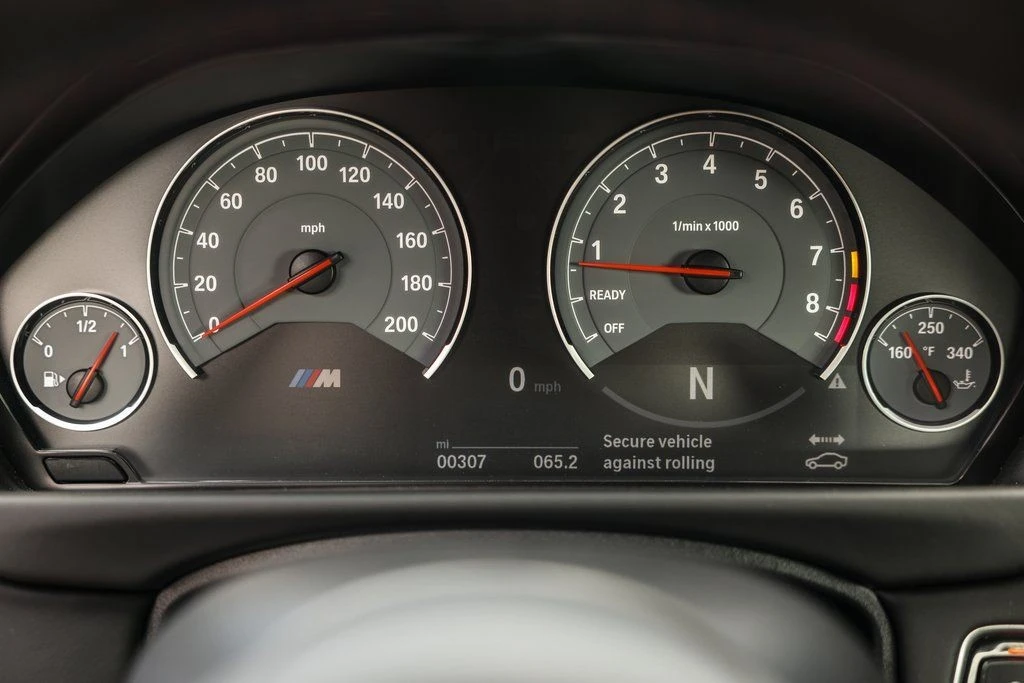 2016 BMW - Image 27 of 28