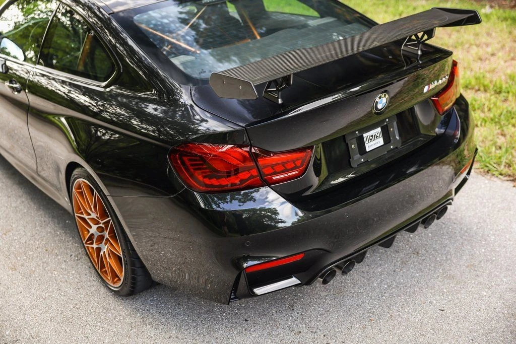 2016 BMW F82/F83 M4 - Image 12 of 31