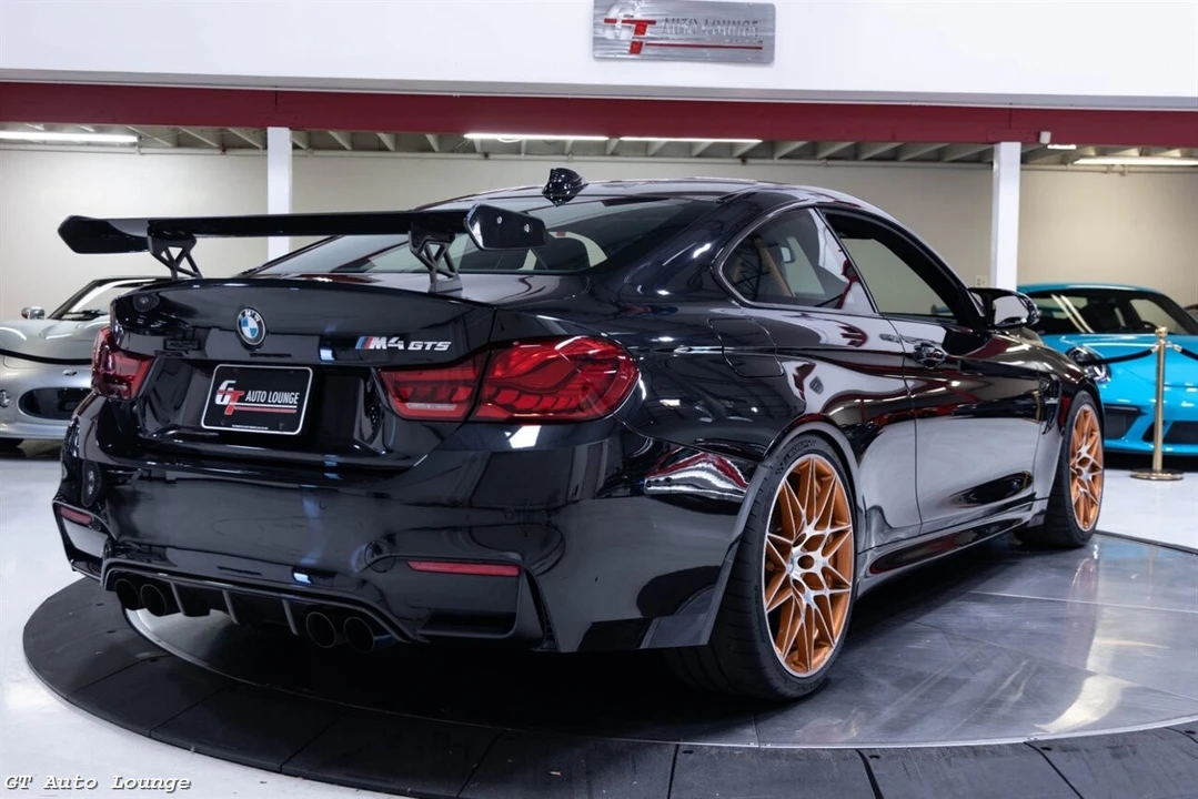 2016 BMW F82/F83 M4 - Image 4 of 4