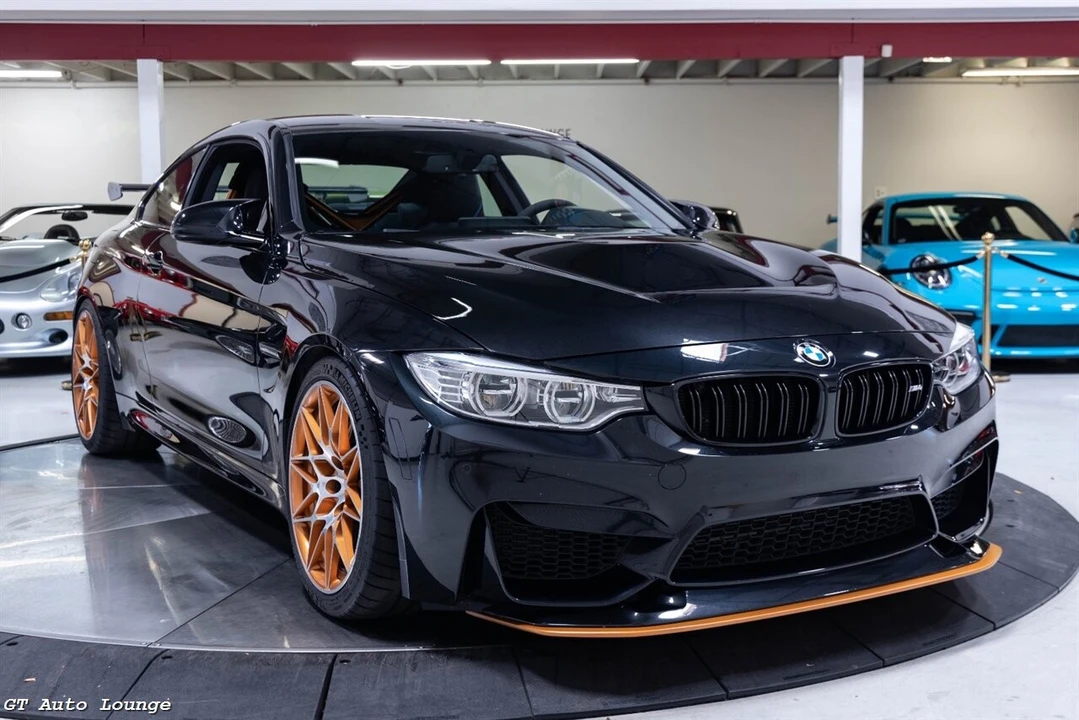 2016 BMW F82/F83 M4 - Image 2 of 4