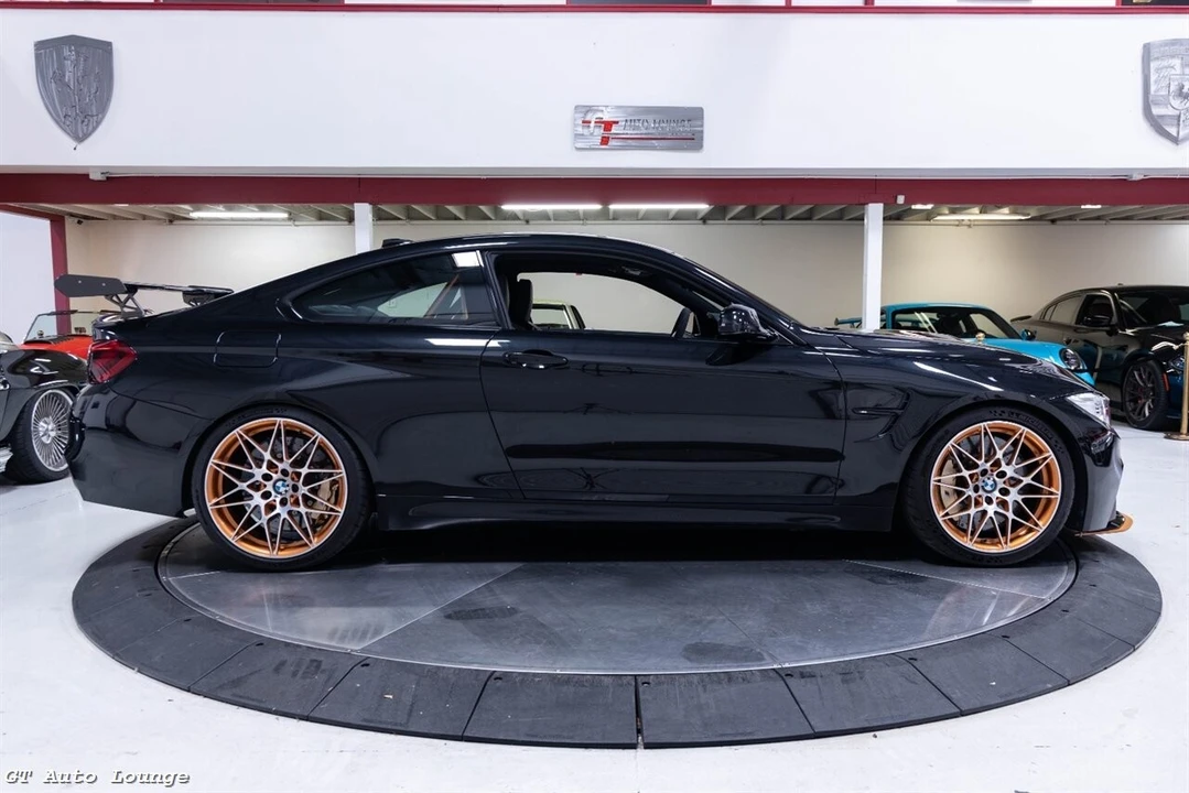 2016 BMW F82/F83 M4 - Image 3 of 4