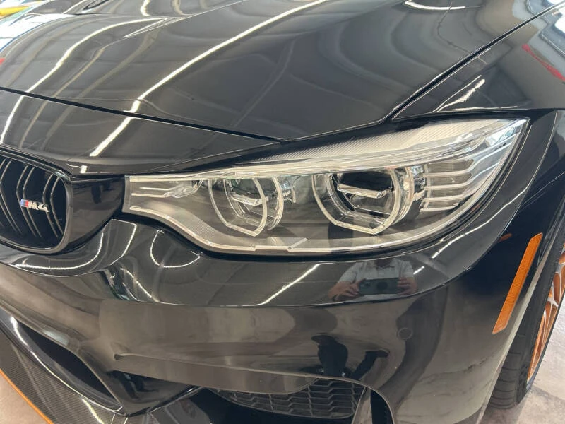 2016 BMW F82/F83 M4 - Image 9 of 10