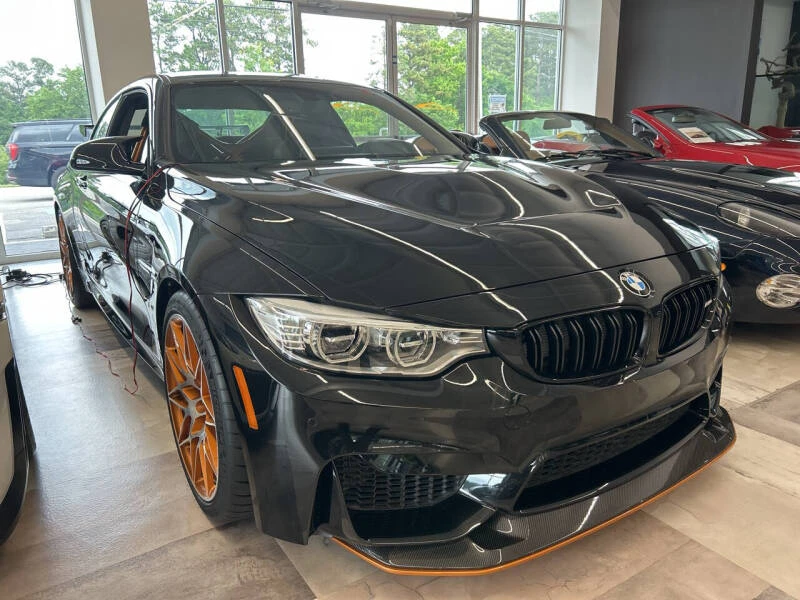2016 BMW F82/F83 M4 - Image 5 of 10