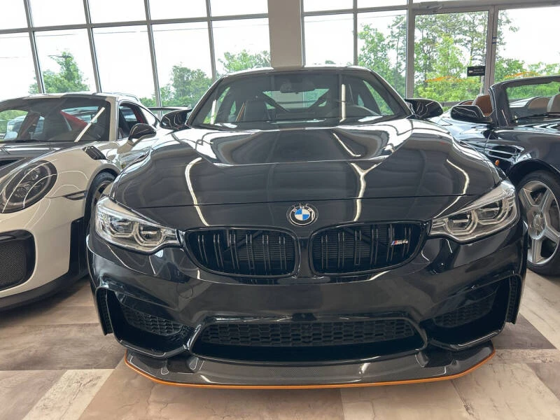 2016 BMW F82/F83 M4 - Image 6 of 10