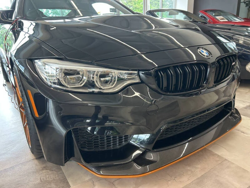 2016 BMW F82/F83 M4 - Image 7 of 10