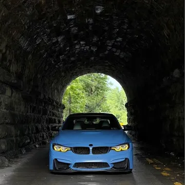 2016 BMW M4 Individual