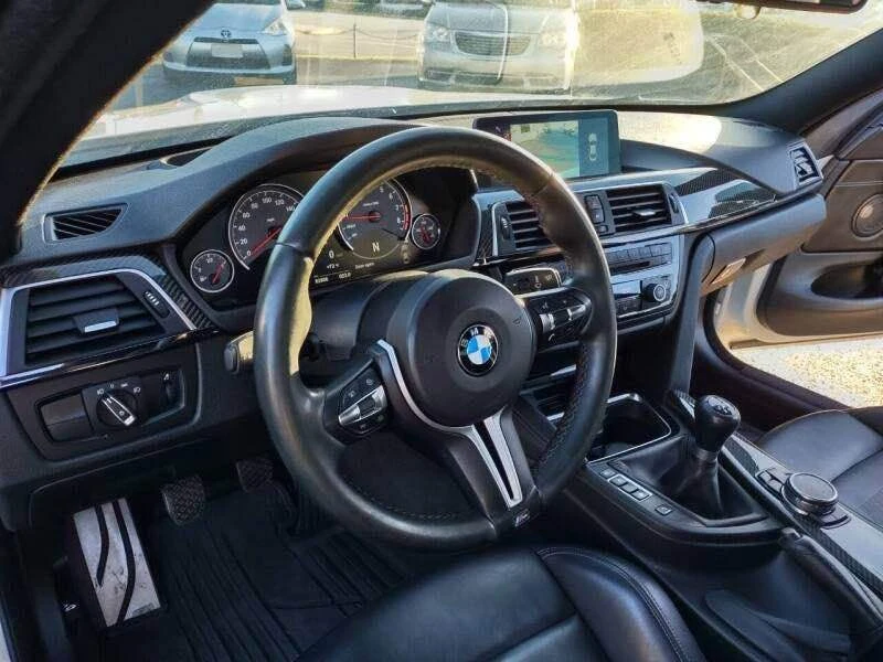 2016 BMW F82/F83 M4 - Image 11 of 18