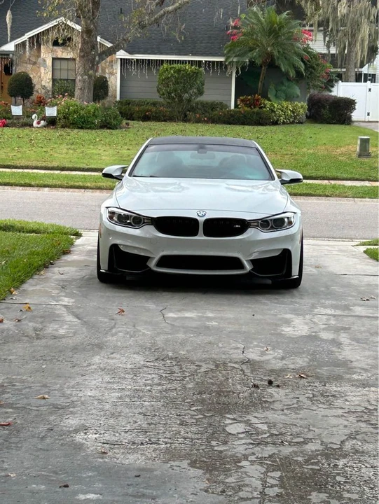 2016 BMW F82/F83 M4 - Image 2 of 18