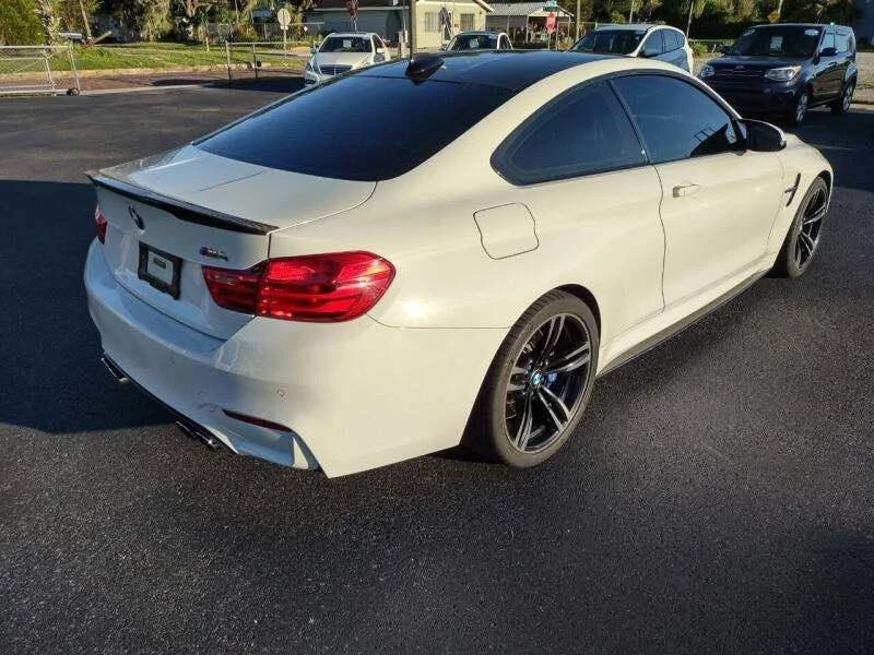 2016 BMW F82/F83 M4 - Image 5 of 18