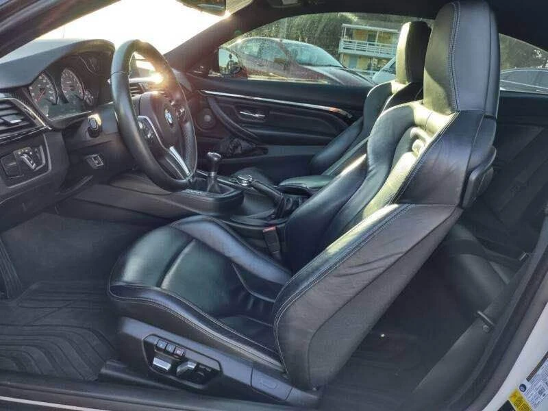 2016 BMW F82/F83 M4 - Image 13 of 18