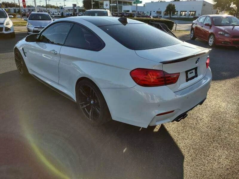 2016 BMW F82/F83 M4 - Image 6 of 18