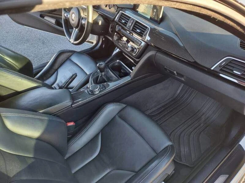 2016 BMW F82/F83 M4 - Image 14 of 18
