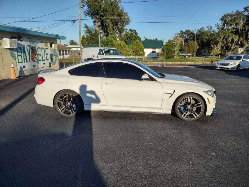 2016 BMW F82/F83 M4 - Image 7 of 18
