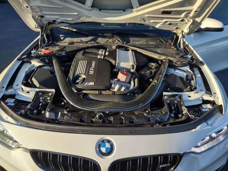 2016 BMW F82/F83 M4 - Image 9 of 18