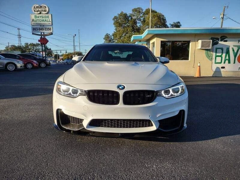 2016 BMW F82/F83 M4 - Image 3 of 18