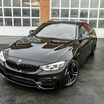 2016 BMW M4
