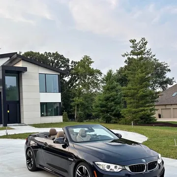 2016 BMW M4