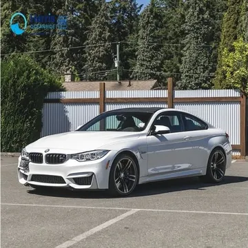 2016 BMW M4
