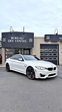 2016 BMW M4