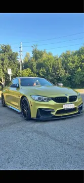 2016 BMW M4
