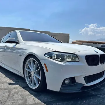 2016 BMW M4 Sport