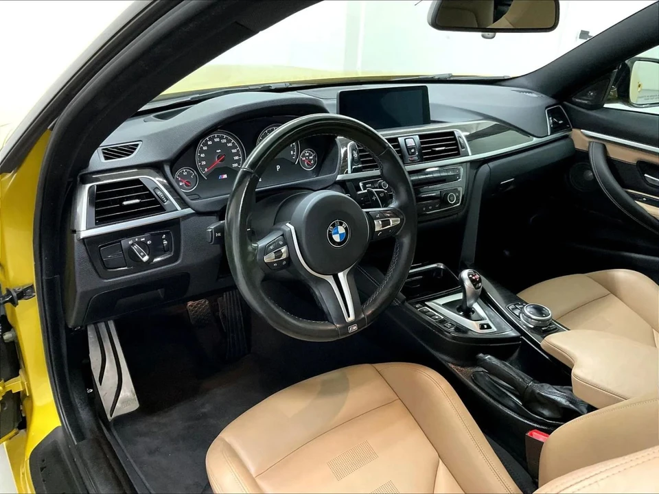 2016 BMW F82/F83 M4 - Image 10 of 31