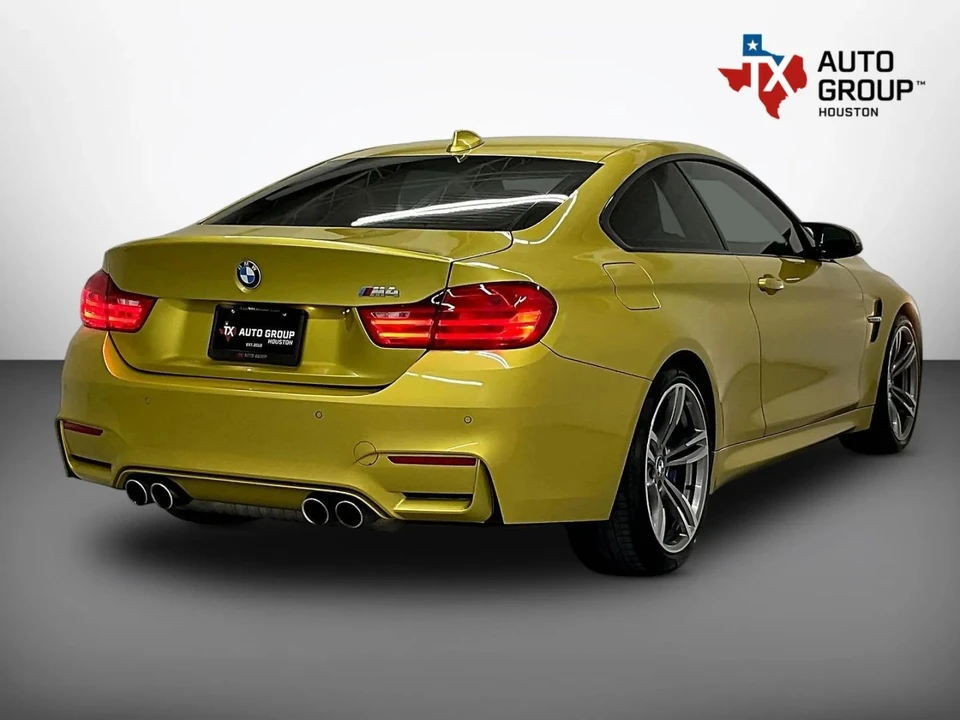 2016 BMW F82/F83 M4 - Image 5 of 31