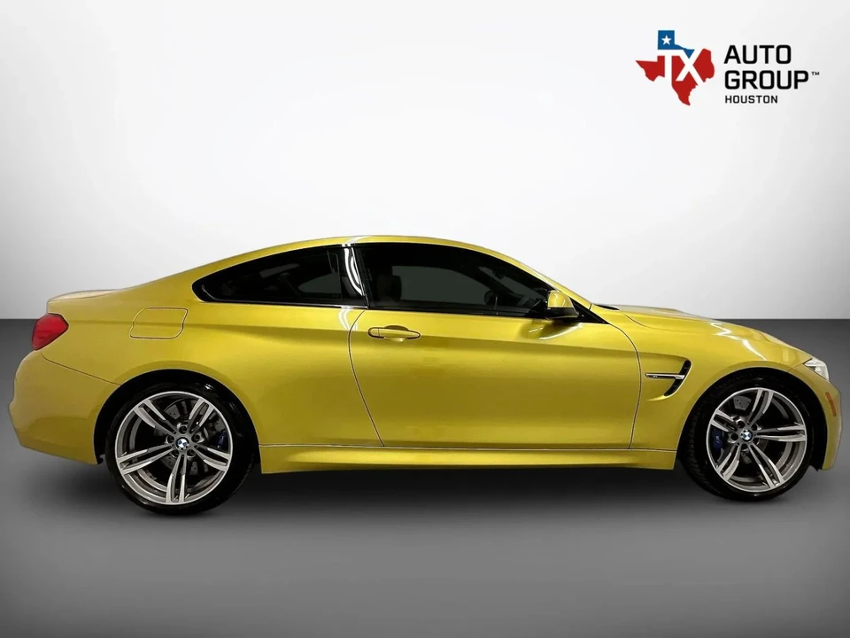 2016 BMW F82/F83 M4 - Image 8 of 31