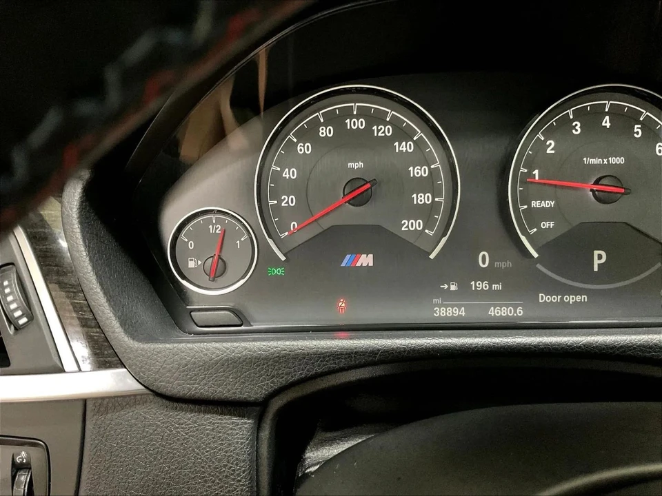 2016 BMW F82/F83 M4 - Image 31 of 31