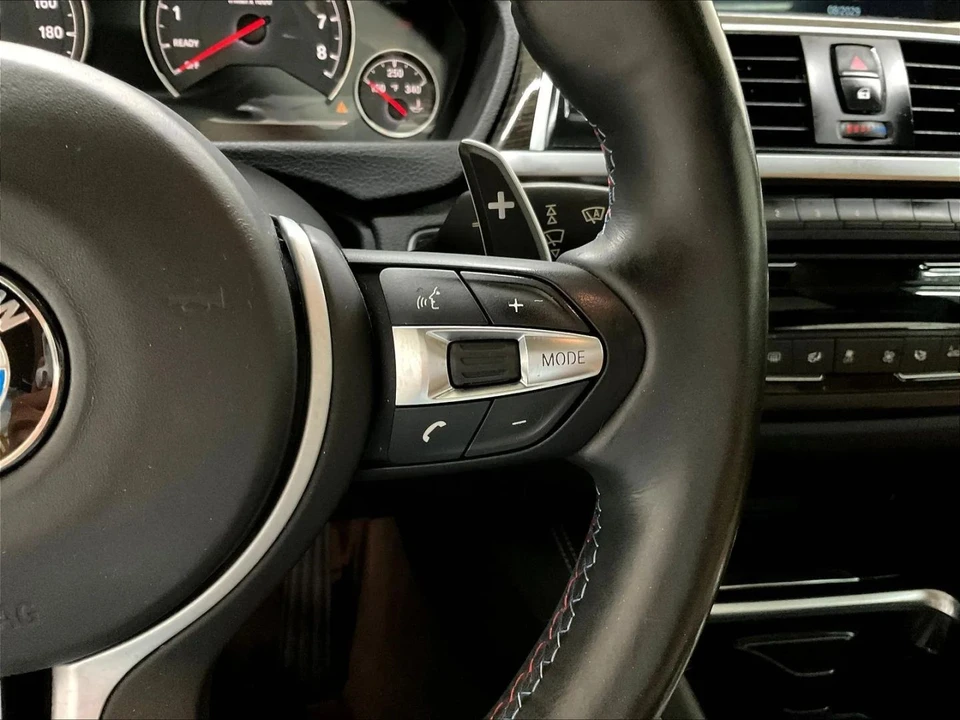 2016 BMW F82/F83 M4 - Image 20 of 31