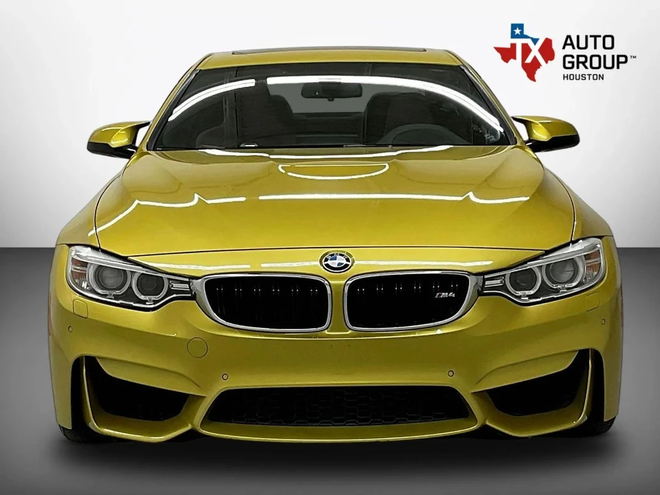 2016 BMW F82/F83 M4 - Image 6 of 31
