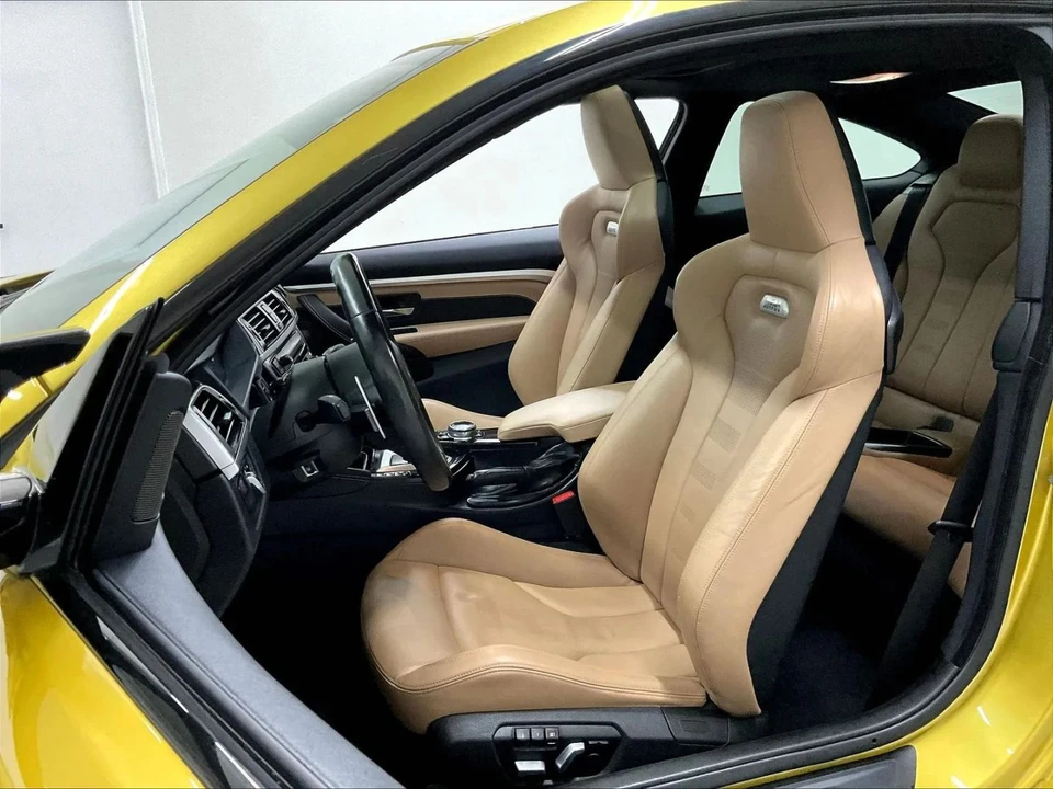2016 BMW F82/F83 M4 - Image 13 of 31