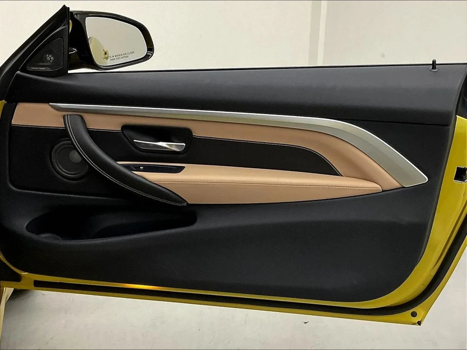 2016 BMW F82/F83 M4 - Image 17 of 31