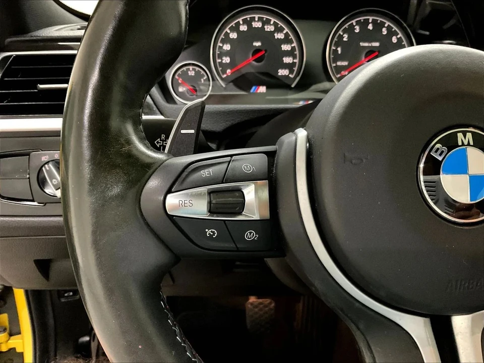 2016 BMW F82/F83 M4 - Image 19 of 31